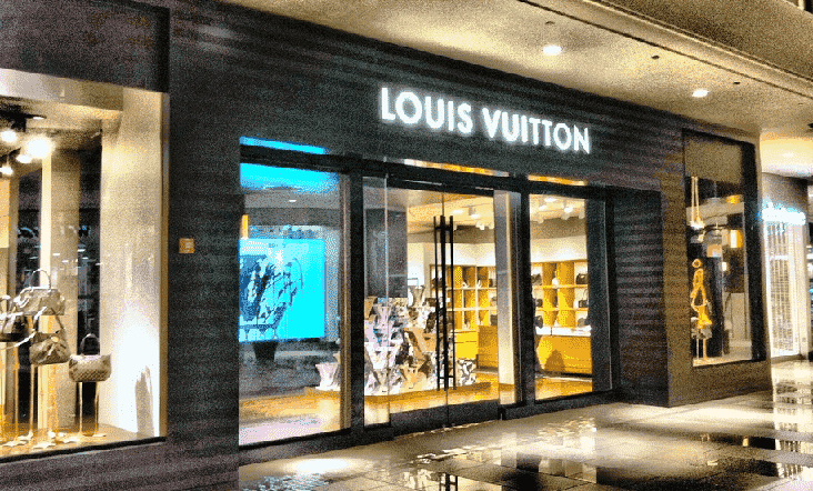 Lojas Louis Vuitton em Orlando - 2019 | Dicas da Flórida